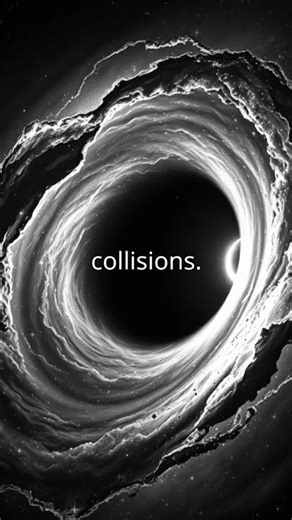 Galaxies can collide without destruction!!!