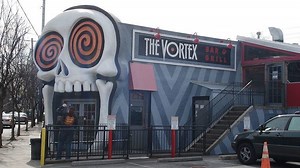 The Vortex Bar and Grill - Alchetron, the free social encyclopedia