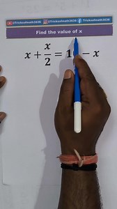 Comment your answer #math #maths #mathematics #viral #shorts #exam #study #Student #algebra #mathstricks | Sudhir Kumar