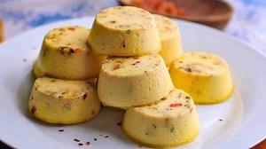 Easy Egg Bites Recipe