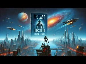 The Last Question by By Isaac Asimov