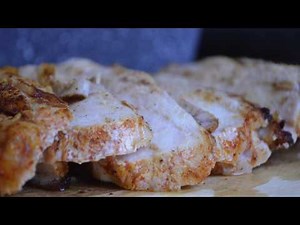 How To Cook Chicken Breast Perfect Every time