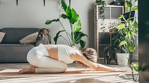 The free Pilates workout that builds a stronger core, fast