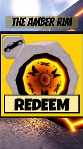 Amber Rims Review | Season 33 Roblox Jailbreak