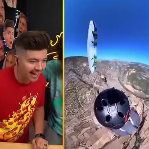 22K views · 17 reactions | Luckiest People Alive... | PrestonPlayz | Facebook