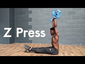 Z Press Tutorial