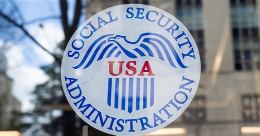 Atlanta Social Security office impacted by government shutdown