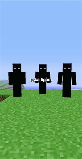 El Misterio de NULL en Minecraft #herobrine #null #minecraft