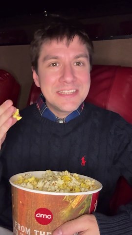 Experience Movies Like Never Before at AMC Theatres