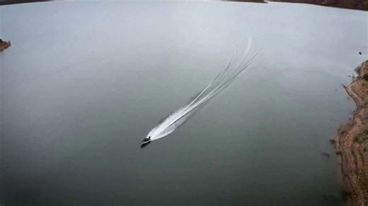 Mercury Marine TV Spot, 'The Impossible'