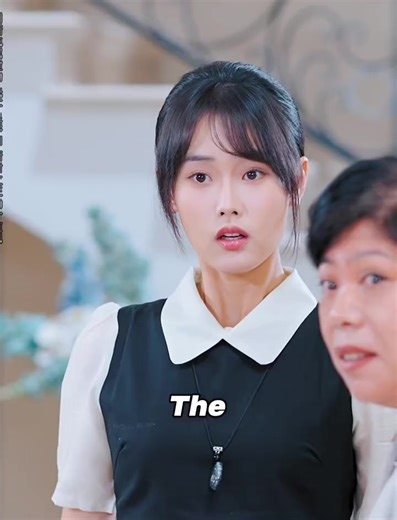 The Nanny's Journey: A Tale of Loyalty and Revenge