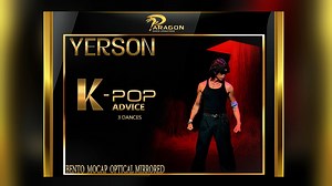 5.9K views · 197 reactions | YERSON K-POP ADVICE This 3-dance set cover is based off of Taemin's "Advice" dance choreography adapted for SL (non-formation). Performed by Yerson Ochoa as seen here: https://www.instagram.com/p/C5Wi1ZkvImg/?hl=en Special SL video by Dylan ykzA Featuring X-7 ========= SONG: "Advice" by Taemin DANCERS: X-7 CLOTHING by Gabriel | Paragon Dance Animations | Facebook