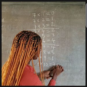 77K views · 2.7K reactions | Part 3: 3-Minutes Mind Blowing Hacks in Mathematics #mindblowinghacks #mathtutor #math #multiplicationtricks #mathematics #simplemathematics #mathematicstutorial #sharingiscaring | Adomgbor Precious | Facebook