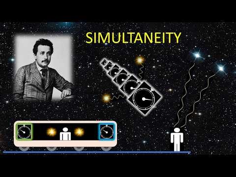 15 - Simultaneity