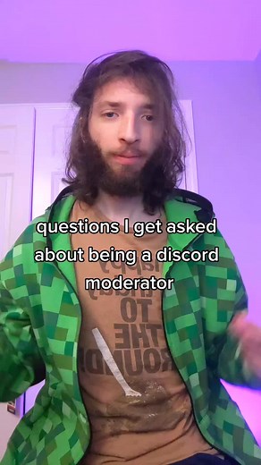 Life as a Discord Mod: Challenges and Misconceptions Revealed