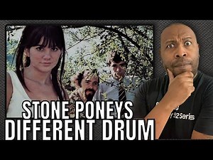 Love It | The Stone Poneys -Different Drum Reaction