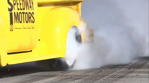 12K views · 292 reactions | After a long week, it's time for some tire-smokin' fun! www.speedwaymotors.com/featured/wicked #weektowicked | Street Rodder Magazine | Facebook