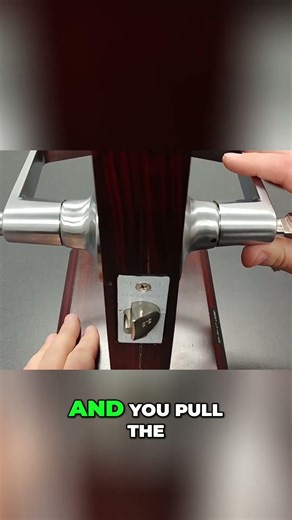 Rigid vs Clutched Levers: Understanding Door Lock Mechanisms