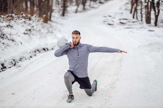 The Ultimate Guide to Lunges: Queen of all Glute Exercises | TrainHeroic