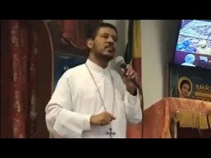 ኦርቶዶክሳዊ ትምህርት – መምህር ዘላለም ወንድሙ – ለወይኔ ያላደረግሁለት ምንድር ነው? | EOTC Sibket by Memhir Zelalem Wondimu