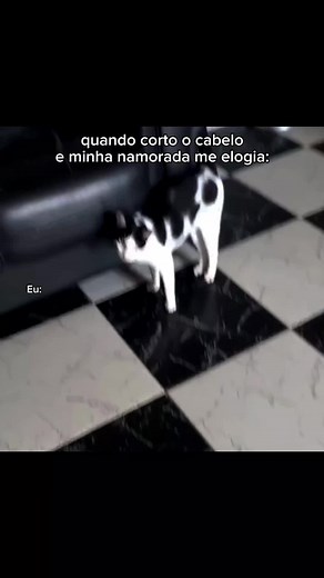 Quem é esse jogador caro? Elogios de namorada