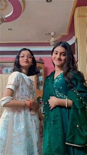 Amazing Sister Transition ✨ | Fun Shorts With My SisterCool Transition With My Sister 😍💓 #mrbeast