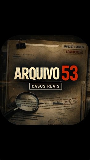 Arquivo 53: Incidente Falcon Lake: o contato que deixou marcas físicas.