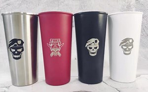 SOG索格四兄弟齐亮相，撩完就跑，别问我什么时候开售