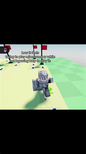 Struggling with Minesweeper in Roblox