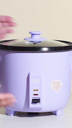 Hack your favorite kitchen appliances to make delicious dishes! The So Yummy x Bella Rice Cooker can make an entire ramen meal with only one appliance.
