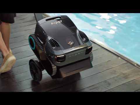 Aiper Scuba X1 Pro Max