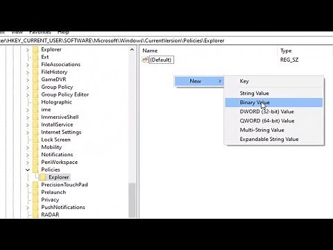 How to Block Access to Windows 10/8/7 Control Panel [Tutorial]