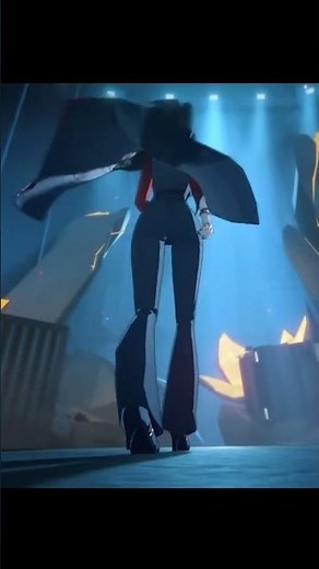 【젠레스 존 제로】캐릭터들의 걷는 컷신이 최고인 이유