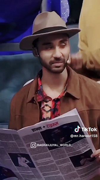 Raghav ki Mastiyan: 7 Hilarious Comedy Moments