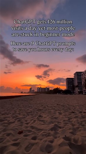 Erik Berg | High-performance AI prompts you can steal 👇 (And don’t forget to follow @eriks_digitals so you don’t miss the rest 🔥) On-Demand Expert:... | Instagram