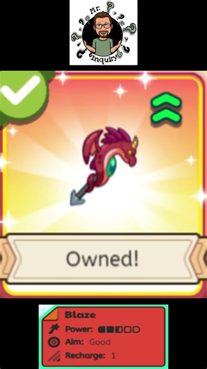 The Wands of Prodigy: Draconyx #education #tutorial #math #prodigy #wand #magic #spells