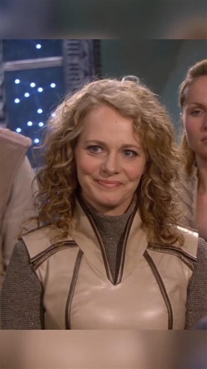 Ancients returns to Atlantis | Stargate Atlantis 3x10 'The Return Part 1'