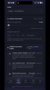 Vexor MEV Bot | Autopilot | Sniper Bot