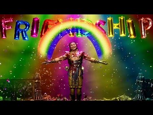 Every Friendship In Mortal Kombat 11 Ultimate in 4K on PS5