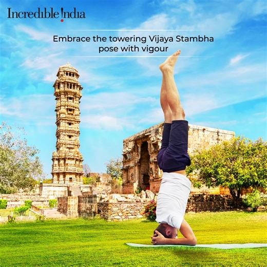 1.5K views · 114 reactions | The origins of yoga can be traced back...