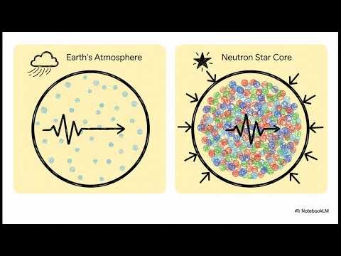 Physics — Why Sound Is Faster Than You Think
