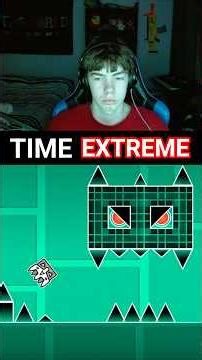 TIME EXTREME! #vortrox #buffed #jynxzi #timemachine