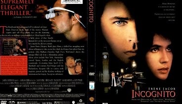 Incognito 1997 1080p Castellano