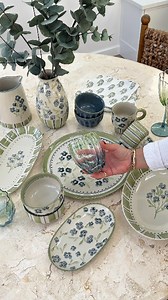 3.6K views · 34 reactions | Soft, fresh, and a little bit romantic - just how we like it. | French Knot | Facebook