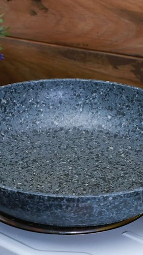 Military Breakfast Stop Motion Cooking