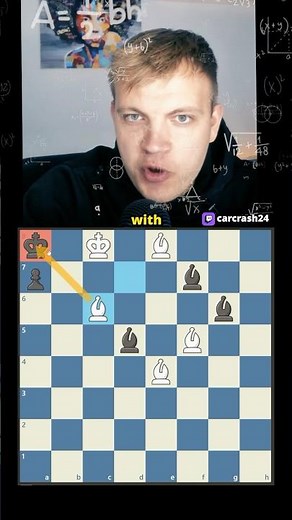 it’s over, chess has been solved #chess