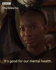 There’s SO much important advice in this episode.⁣ ⁣ ⁣ For details of organisations which can offer advice and support for you or anyone you know, visit: bbc.in/2MIa3cN | BBC One