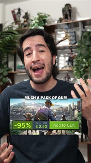 Steam Summer Sale is Bringing Watch Dogs Back #steamsummersale #watchdogs2