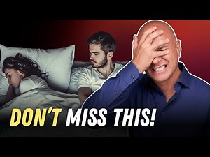 Sexless Marriages - The One Thing Everyone Misses!