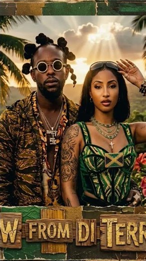 RiddimBars ft.shenseea